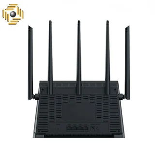 روتر دی لینک مدل DIR-AX3000Z