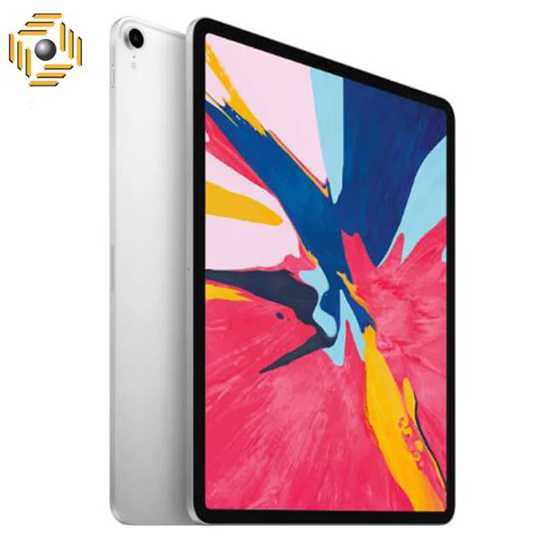 تبلت اپل مدل iPad Pro 2018 12.9 inch 4G ظرفیت512 گیگابایت