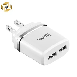 شارژر دیواری هوکو مدل C12A