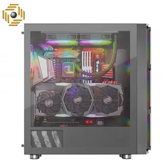 کیس کامپیوتر گرین مدل G6