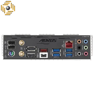 مادربورد گیگابایت B560 AORUS PRO AX