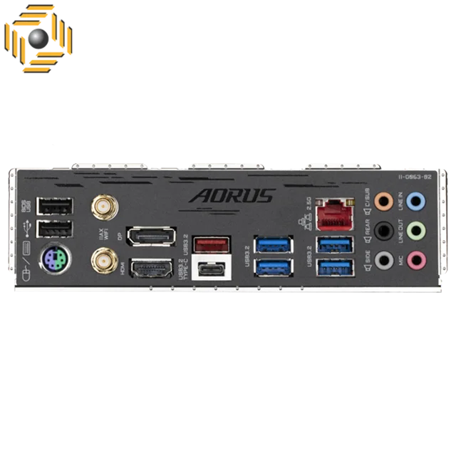 مادربورد گیگابایت B560 AORUS PRO AX