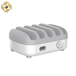 شارژر رومیزی اوریکو مدل DUK-5P