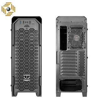 کیس کامپیوتر گرین مدل Striker