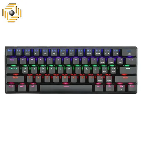 کیبورد مکانیکال گیمینگ تی دگر ARENA T-TGK321