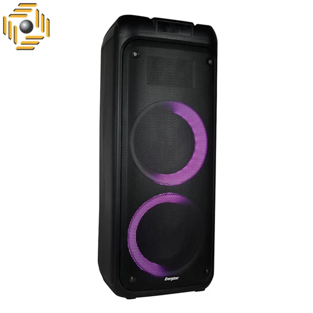 اسپیکر بلوتوث انرجایزر مدل BTS470