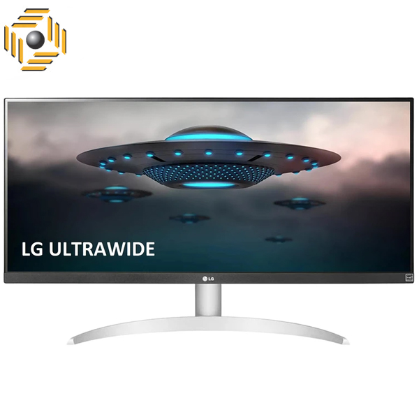مانیتور ۲9 اینچی ال جی مدل 29WQ600-W