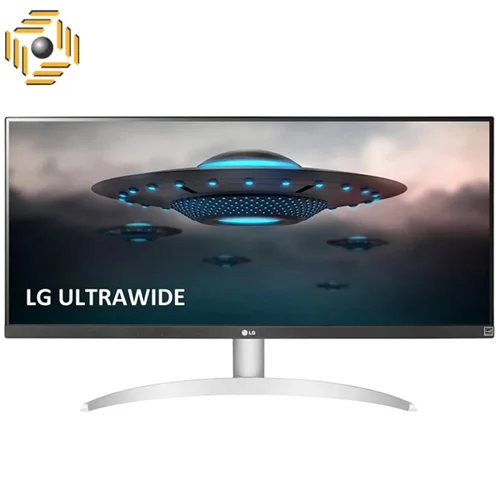 مانیتور ۲9 اینچی ال جی مدل 29WQ600-W