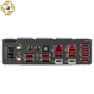 مادربرد گیگابایت Z690 AORUS XTREME