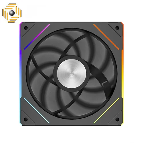 فن کیس لاجیکی مدل F453