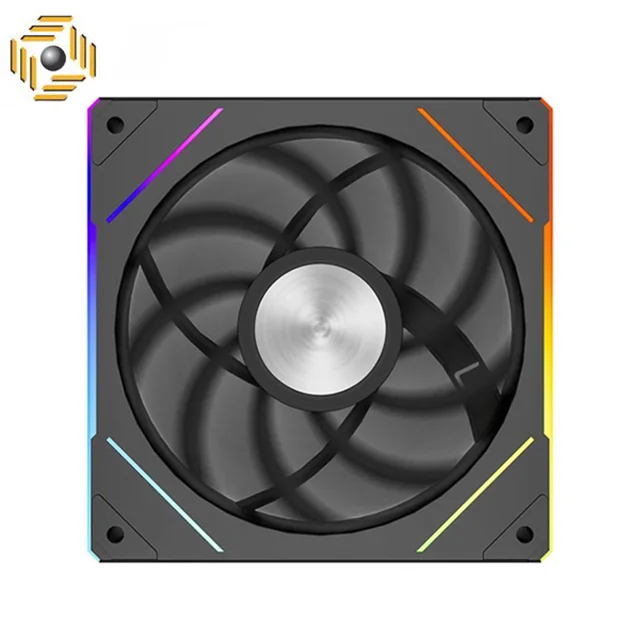 فن کیس لاجیکی مدل F453