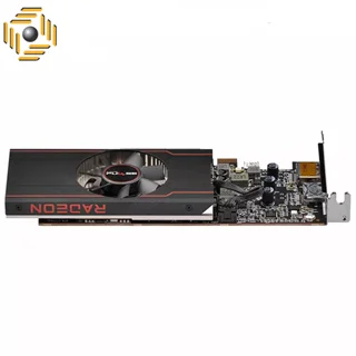 کارت گرافیک سافایر PULSE AMD Radeon RX 6400 4GB
