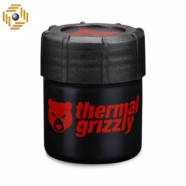 خمیر حرارتی گریزلی 33.84 گرمی Kryonaut Extreme