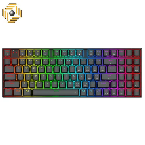 کیبورد مکانیکال گیمینگ ردراگون GHOSTBLADE K735