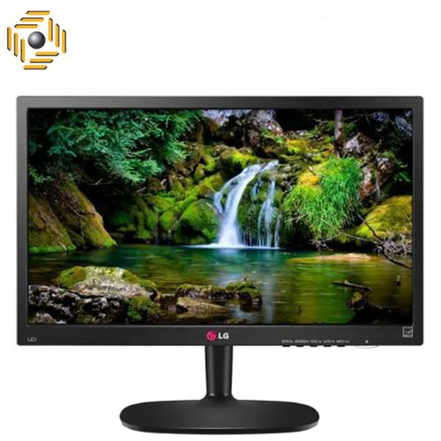 مانیتور ال جی مدل 20M35A سایز 19.5 اینچ