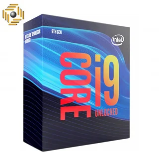 پردازنده مرکزی اینتل سریCoffee Lake مدل Core i9-9900K