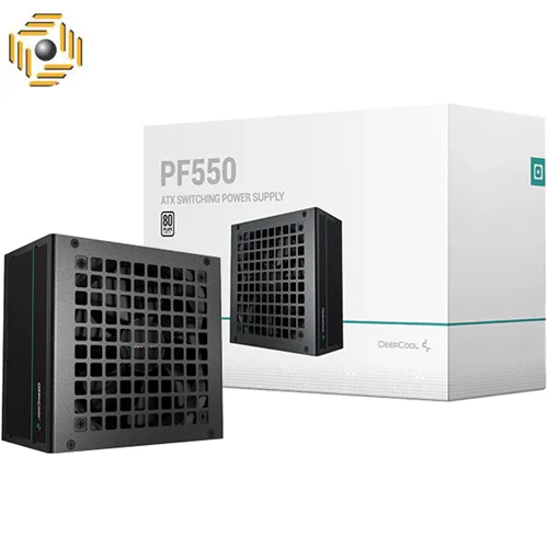 پاور 550 وات دیپ کول PF550