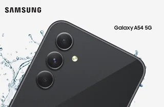 گوشی موبایل سامسونگ مدل Galaxy A54 5G دو سیم کارت ظرفیت 256 گیگابایت و رم 8 گیگابایت ویتنام