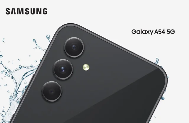 گوشی موبایل سامسونگ مدل Galaxy A54 5G دو سیم کارت ظرفیت 256 گیگابایت و رم 8 گیگابایت ویتنام