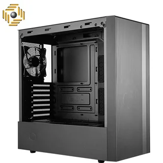 کیس کامپیوتر کولر مستر مدل MASTER BOX NR600