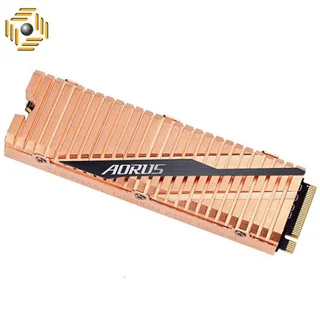 اس اس دی گیگابایت AORUS NVMe M.2 Gen4 500GB