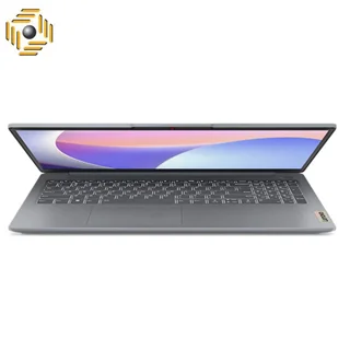 لپ تاپ 15.6 اینچی لنوو مدل IdeaPad Slim 3 15IAH8-i5 12450H 16GB 512SSD