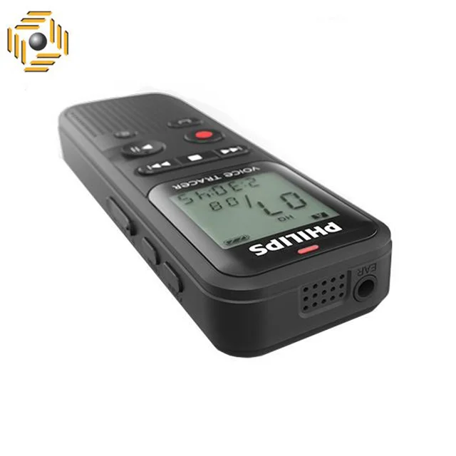 ضبط کننده دیجیتالی صدا فیلیپس مدل DVT1150