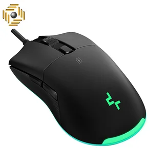 موس بی سیم گیمینگ دیپ کول MG510