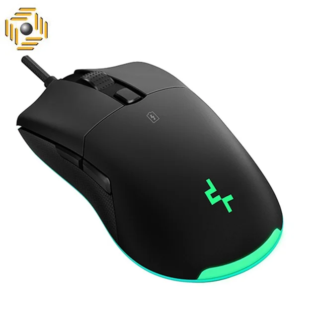 موس بی سیم گیمینگ دیپ کول MG510