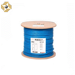 کابل شبکه لگراند ایرانی CAT6 SFTP / حلقه ۳۰۵ متری