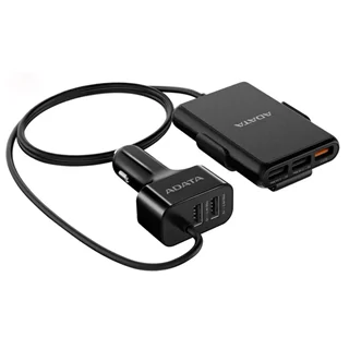 شارژر فندکی ای دیتا مدل CV0525