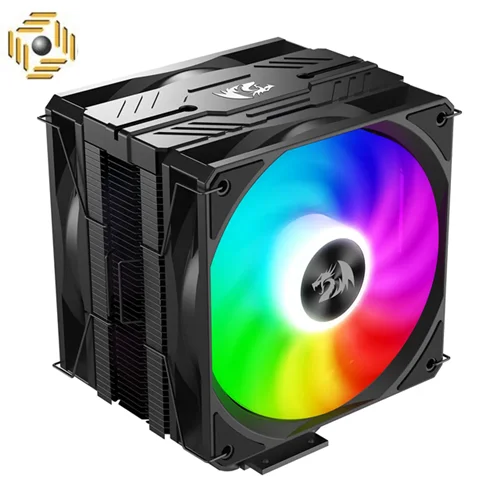 خنک کننده پردازنده ردراگون CC-2177 RGB