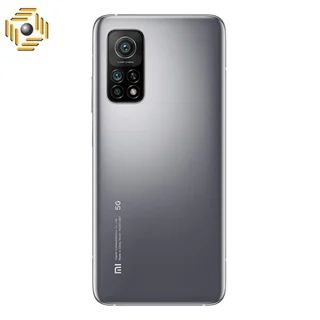 گوشی موبایل شیائومی مدل Mi 10T 5G M2007J3SY دو سیم کارت ظرفیت 128 گیگابایت و رم 6 گیگابایت