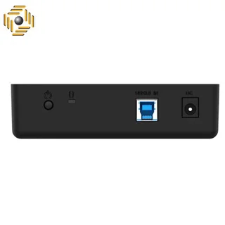 قاب اکسترنال هارددیسک 3.5 اینچی USB 3.0 اوریکو مدل 3588US3