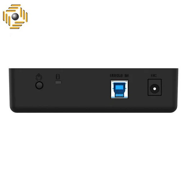 قاب اکسترنال هارددیسک 3.5 اینچی USB 3.0 اوریکو مدل 3588US3