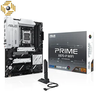 مادربرد ایسوس PRIME X870 P WIFI DDR5