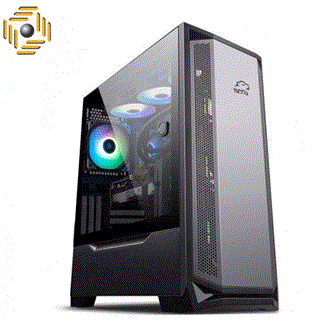 کیس گیمینگ تسکو مدل GC 4496