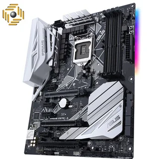 مادربرد ایسوس مدل Prime Z370-A