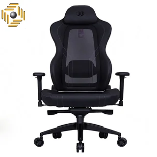 صندلی گیمینگ کولرمستر HYBRID 1 ERGO 30TH ANNIVERSARY EDITION