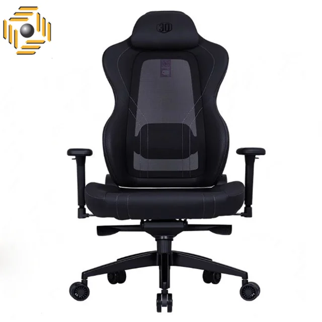 صندلی گیمینگ کولرمستر HYBRID 1 ERGO 30TH ANNIVERSARY EDITION