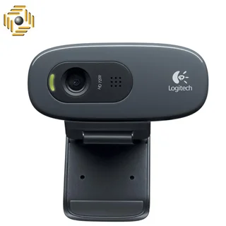 وب کم HD لاجیتک مدل C270