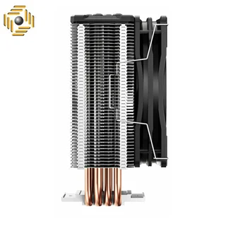 خنک کننده پردازنده دیپ کول GAMMAXX 400XT