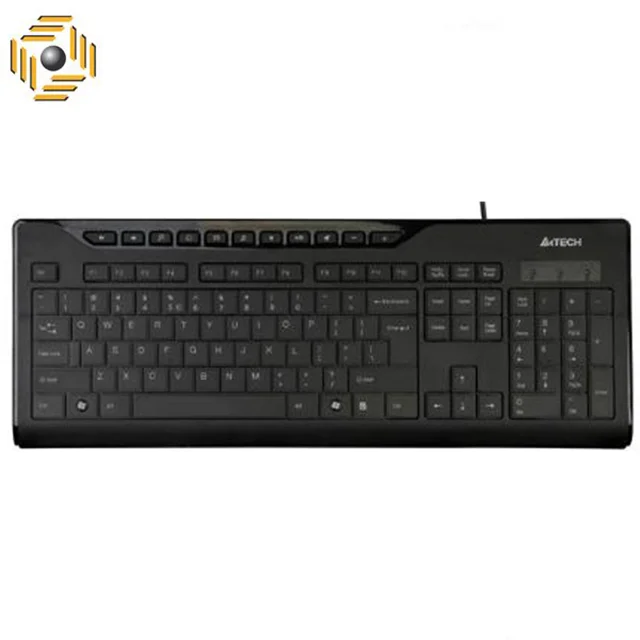 کیبورد ای فورتک مدل KD-800