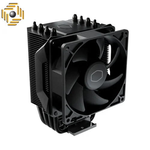 سیستم خنک‌کننده بادی کولر مستر مدل HYPER 411 NANO