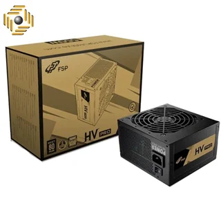 پاور 550 وات اف اس پی HV PRO 550W