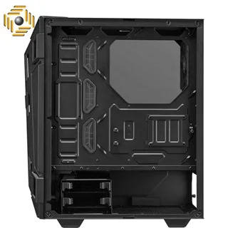کیس کامپیوتر ایسوس مدل TUF Gaming GT301