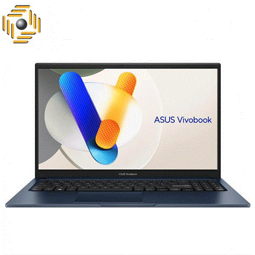 لپ تاپ 15.6 اینچی ایسوس مدل Vivobook F1504ZA-WH52-i5 1235U 16GB 512SSD