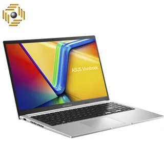 لپ تاپ 15.6 اینچی ایسوس مدل Vivobook X1504VA-NJ2920-i5 -Core 5 120U-8GB DDR4-512GB -IPS
