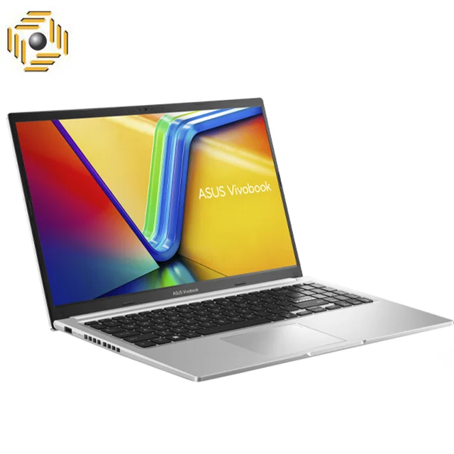 لپ تاپ 15.6 اینچی ایسوس مدل Vivobook X1504VA-NJ2920-i5 -Core 5 120U-8GB DDR4-512GB -IPS