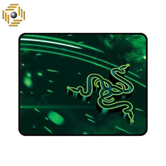 ماوس پد ریزر مدل  Goliathus Speed Cosmic Edition سایز کوچک